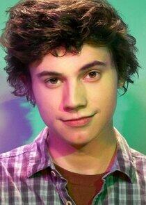 Felix Weston Felix Weston