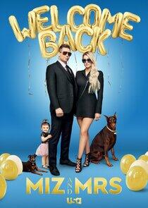 Miz & Mrs - Season 2 Miz & Mrs - Season 2