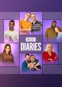 90 Day Diaries - Season 4 90 Day Diaries - Season 4