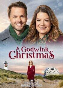 A Godwink Christmas - Season 1 / Year 2018 A Godwink Christmas - Season 1 / Year 2018
