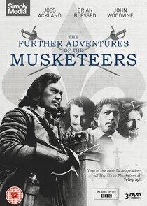 The Further Adventures of the Musketeers The Further Adventures of the Musketeers