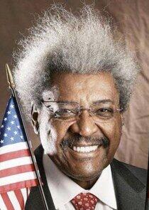 photo of Don King