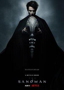 The Sandman - Season 1 The Sandman - Season 1
