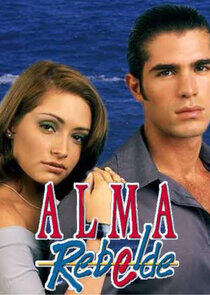 Alma Rebelde Alma Rebelde