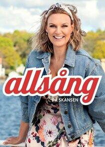 Allsång på Skansen Allsång på Skansen