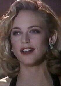Gwen Cross Gwen Cross