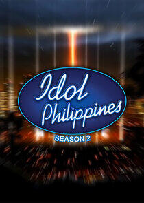 Idol Philippines - Season 2 Idol Philippines - Season 2