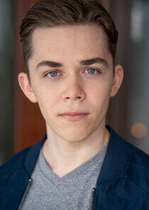 Declan Coyle