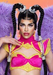 Miss Fiercalicious Miss Fiercalicious