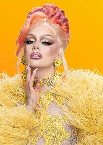 photo of Lady Boom Boom photo of Lady Boom Boom