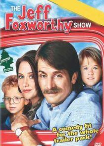 The Jeff Foxworthy Show The Jeff Foxworthy Show