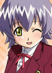 Ako Izumi Ako Izumi