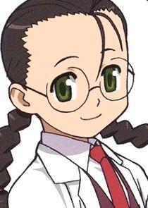Satomi Hakase Satomi Hakase