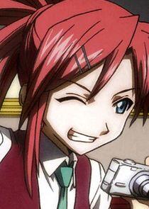 Kazumi Asakura Kazumi Asakura