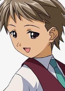 Misora Kasuga Misora Kasuga