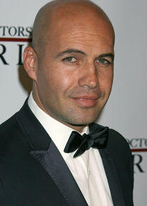 Billy Zane Billy Zane