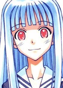 Sayo Aisaka Sayo Aisaka