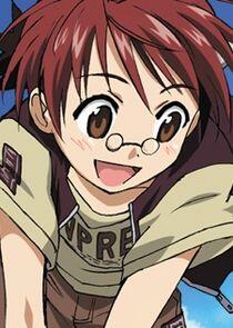 Negi Springfield Negi Springfield