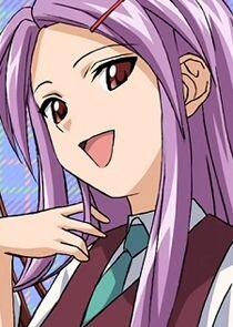 Misa Kakizaki Misa Kakizaki
