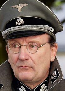 Fritz Kellermann