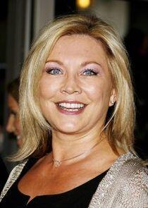 Amanda Redman Amanda Redman