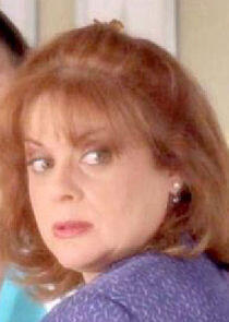 Eileen Stevens Eileen Stevens