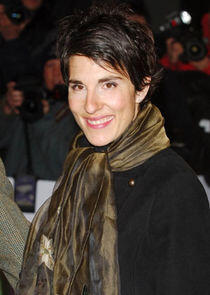 Fran Katzenjammer Fran Katzenjammer