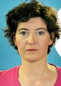 Merel Vanneste Merel Vanneste