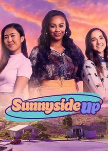 Sunnyside Up Sunnyside Up