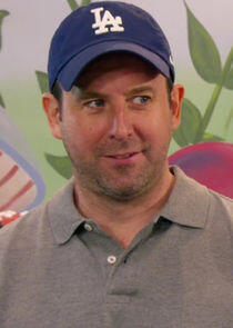 Tom Peterman