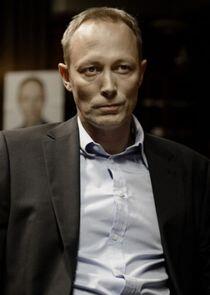 Troels Hartmann Troels Hartmann