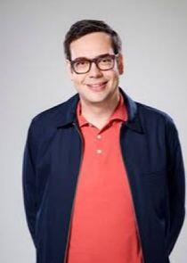 Adam Stoker Adam Stoker