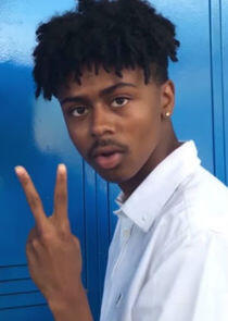 JR JR