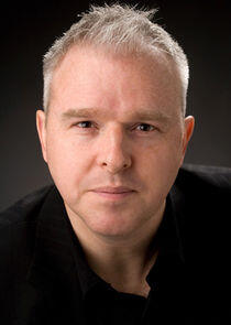 Wilfried Pasmans Wilfried Pasmans