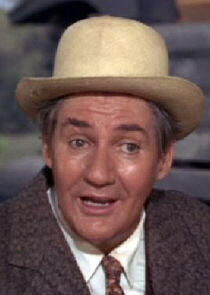 Eustace Haney Eustace Haney