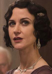 Lady Mae Loxley Lady Mae Loxley