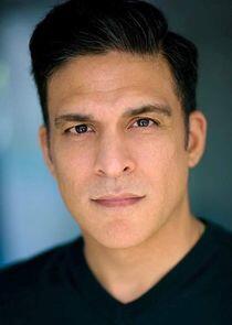 photo of Sonny Mandal
