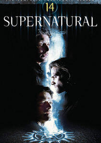 Supernatural - Season 14 Supernatural - Season 14