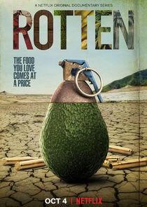 Rotten Rotten