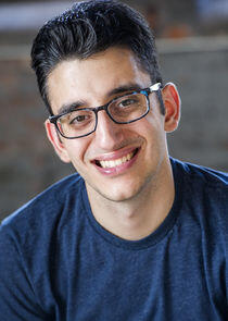 Ryan J. Haddad Ryan J. Haddad