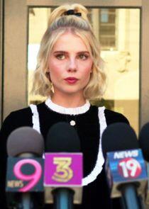 Astrid Sloan Astrid Sloan