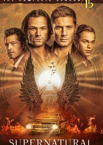 Supernatural - Season 15 Supernatural - Season 15