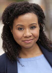 photo of Ashanti J'Aria photo of Ashanti J'Aria
