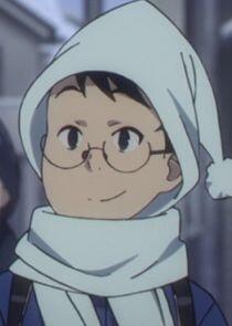 Osamu Osamu