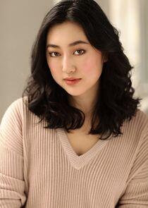 photo of Lily Yin photo of Lily Yin