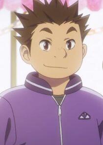 Kazu Kazu