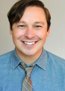 photo of Brian Faas photo of Brian Faas