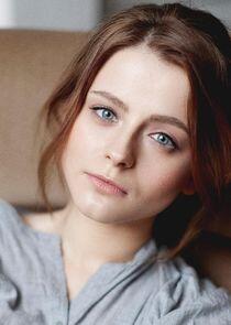 Ксения Суркова Ксения Суркова