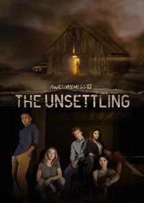 The Unsettling The Unsettling