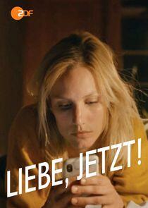Liebe. Jetzt! Liebe. Jetzt!